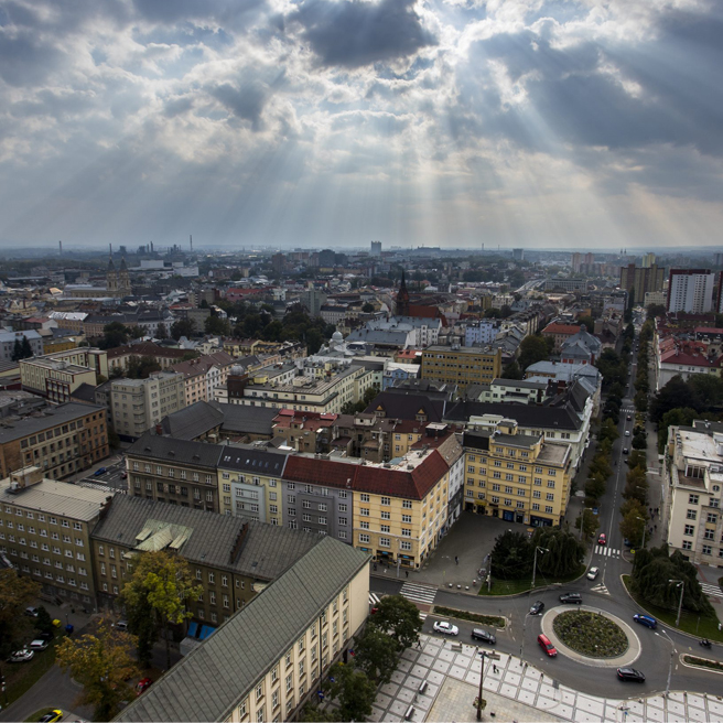 Autoškola Ostrava